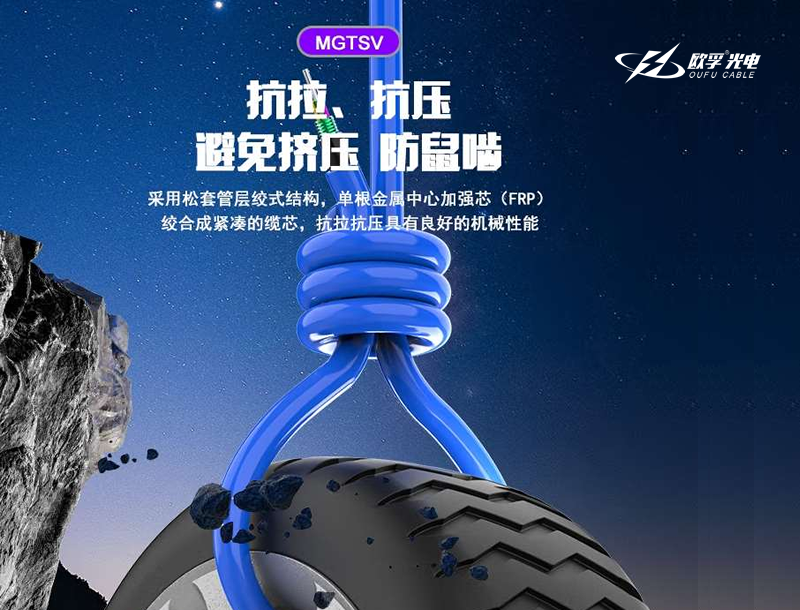 光纜行業最新動態：六大技術突破與商業應用進展 